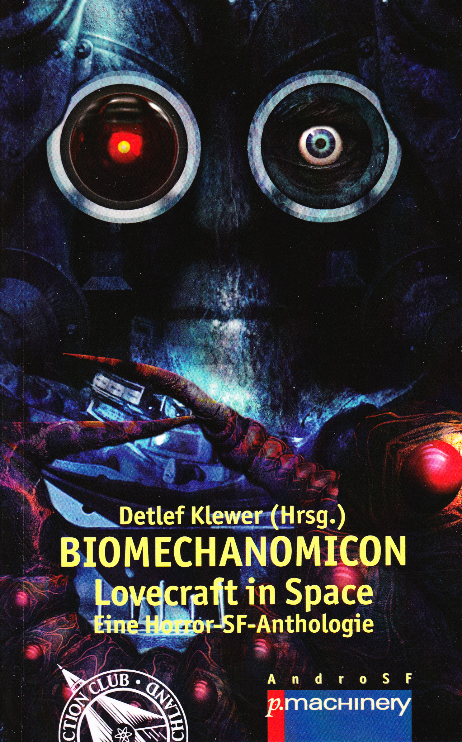 Biomechanomicon